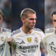 Real Madrid v poletnem prestopnem roku zadel v polno