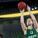 'Slovenija bi si zaslužila polfinale Eurobasketa, Olimpija pa bo znova konkurenčna'