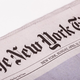 Trump napovedal tožbo zoper New York Times za 12,7 milijarde evrov