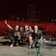 Slovenci odprli koncert legendarne skupine Scorpions