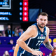 Bo Luka Dončić Slovenijo popeljal v četrtfinale?