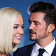Orlando prvič spregovoril o razhodu s Katy: Odlično sem
