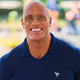Močno shujšani Dwayne Johnson preplašil oboževalce