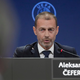 Čeferin kritičen do selitve tekem v tujino