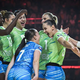 Slovenke na SP naredile 'velik korak za žensko reprezentanco'