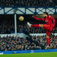 Liverpool tudi po 247. derbiju Merseyside ostaja 'stoodstoten'