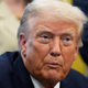 Trump napotil zvezno policijo v Memphis