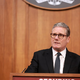 Starmer razrešil veleposlanika zaradi povezav z Epsteinom