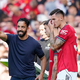 Manchester United po napadu želi okrepiti še obrambo