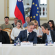 Golob o dolgotrajni oskrbi: Ne bomo se ustavili