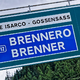 Predrli alpski predor Brenner, ki bo povezal Avstrijo in Italijo