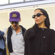 Harry Styles in Zoë Kravitz še naprej navdušujeta s pojavljanjem v javnosti