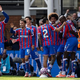 Crystal Palace nadigral Liverpool, Chelsea doma poražen od Brightona