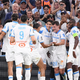 Marseille do zanesljive zmage pred dvobojem z madridskim Realom