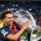 Stavnice največ možnosti pripisujejo Liverpoolu, Barceloni in PSG-ju