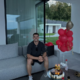 Tim Gajser ob rojstnem dnevu: 'Hvala, hvala in hvala'