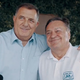 Dodik predlaga umik sankcij proti Pirc Musarjevi in Fajonovi