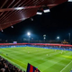 Rahlo bizarno: bo Barca Valencio gostila kar na pomožnem igrišču?!?