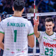 Bolgari prvi finalisti odbojkarskega svetovnega prvenstva