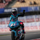 Holgado do zmage v moto2, Munoz najhitrejši v moto3