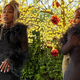 Postavna Serena Williams navdušila na tednu mode v Milanu