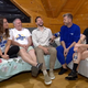 Denis Avdić je z ekipo že od ponedeljka izoliran od sveta