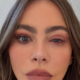Sofia Vergara namesto na podelitev nagrad odšla na urgenco
