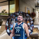 Luka Dončić z novo nepremičnino: kupil je vilo Marije Šarapove