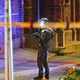 Po eksploziji prijete tri osebe, med njimi 13-letnik: zadržali so ga mimoidoči