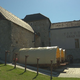 Obnovljen grad Vinica je naprodaj