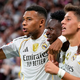 Najvrednejše zasedbe: Real Madrid na vrhu, Barca 5., PSG 7.