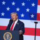 Trump znova o Nobelovi nagradi za mir: 'Nihče ni rešil toliko vojn'