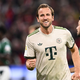 Kane z goloma Werderju odvzel rekord Haalandu in Ronaldu
