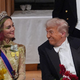 Trump na večerji šarmiral Kate. Drugi dan obiska o milijardnih investicijah