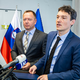 Predsednica s pozivom za novega predsednika KPK in njegovega namestnika