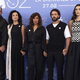 Dokumentarni film o ubiti šestletni palestinski deklici prejel 23-minutne ovacije