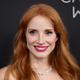 Igralka Jessica Chastain študira na Harvardu