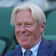 Legendarni tenisač Björn Borg je razkril, da je zbolel za rakom prostate