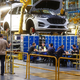 Šibko povpraševanje po e-avtomobilih: Ford bo v Kölnu odpustil 1000 delavcev