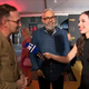 Na zlato preprogo POP Promenade v sproščeni eleganci