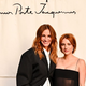 Julia in Emma Roberts znova skupaj na rdeči preprogi: Podobnost je očitna