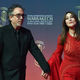 Monica Bellucci o Timu Burtonu: Vedno bo imel posebno mesto v mojem srcu