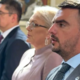 Hrvaški podpredsednik na čelu Republike Srbske