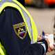 DS z vetom na novelo zakona o organiziranosti in delu v policiji
