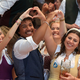 Oktoberfest z višjimi cenami piva: za liter 15,40 evra