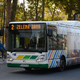 Ljubljanski študentje pozivajo k ponovni uvedbi nočnih avtobusnih linij
