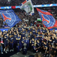 Nogometaši PSG-ja se ne bodo udeležili podelitve zlate žoge