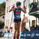 Ema Volavšek na finalu v Val di Fiemmeju potrdila rdečo majico