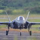 Napetosti z Venezuelo: v Portoriku pristali ameriški lovci F-35