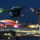 Za civilne drone bodo na Danskem zračni prostor zaprli